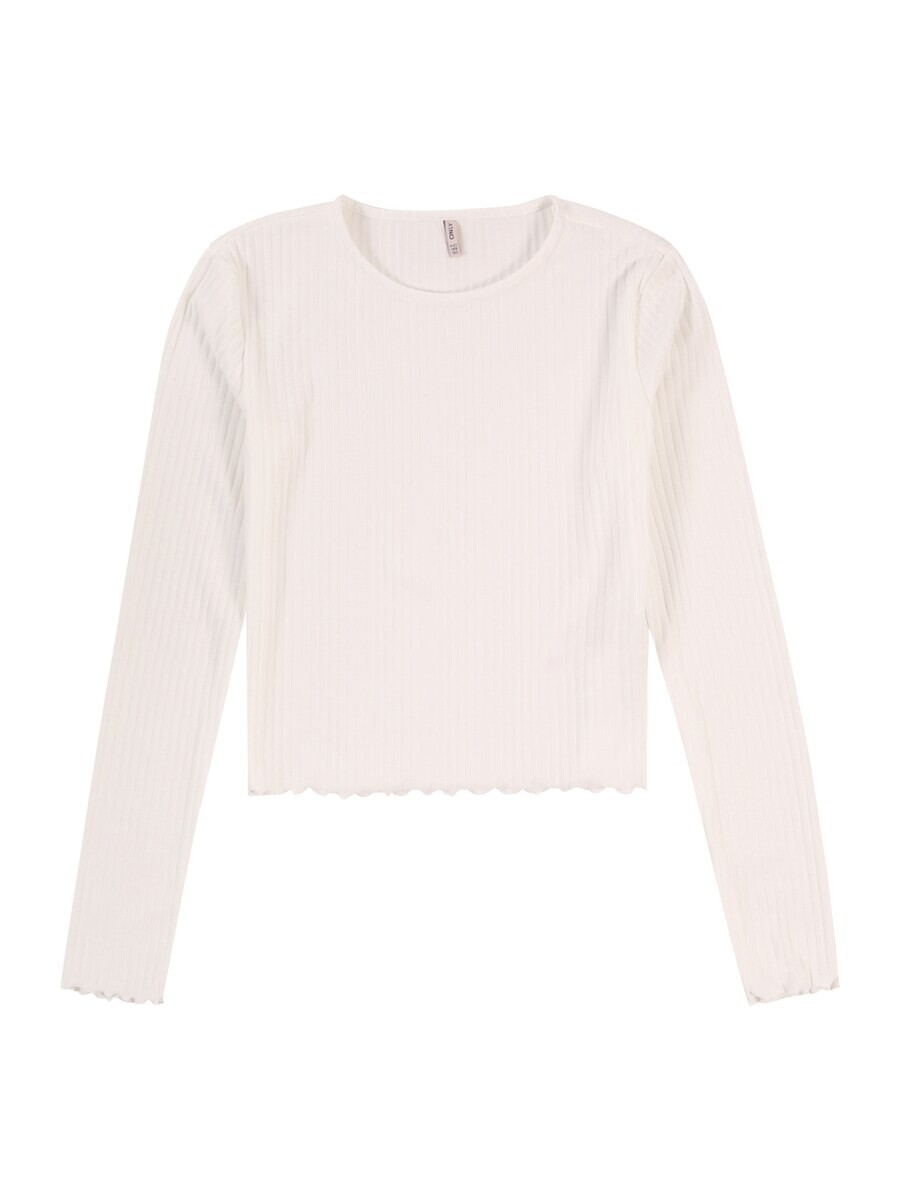 Футболка KIDS ONLY, белый
Футболка KIDS ONLY, белый