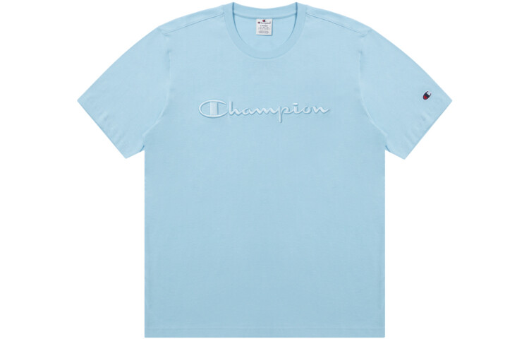 Футболка унисекс Champion, фиолетовый
Футболка унисекс Champion, фиолетовый