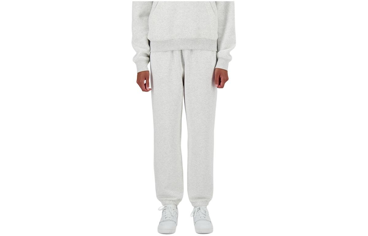 Повседневные брюки женские серые New Balance
Повседневные брюки женские серые New Balance