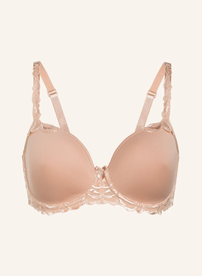 Бюстгальтер-спейсер modern finesse Triumph, бежевый
Бюстгальтер-спейсер modern finesse Triumph, бежевый