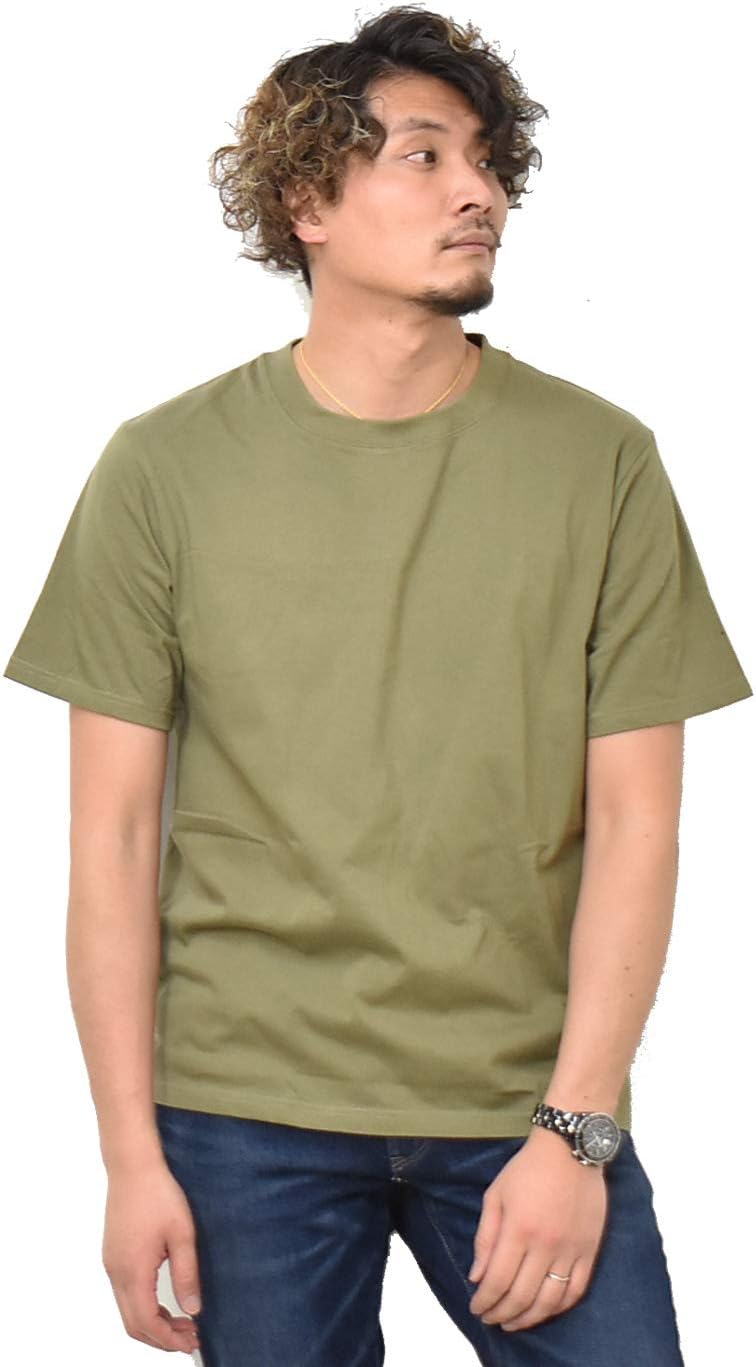 Футболка Fruit of the Loom для мужчин и женщин, однотонная, плотная, 100% хлопок, короткий рукав, трикотажная, дышащая, летняя, унисекс, хаки
Футболка Fruit of the Loom для мужчин и женщин, однотонная, плотная, 100% хлопок, короткий рукав, трикотажная, дышащая, летняя, унисекс, хаки