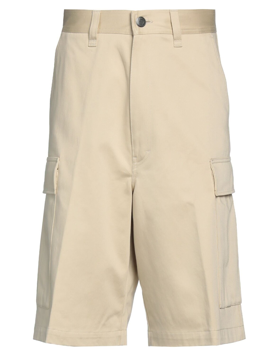 Шорты Ami Alexandre Mattiussi, бежевый
Шорты Ami Alexandre Mattiussi, бежевый