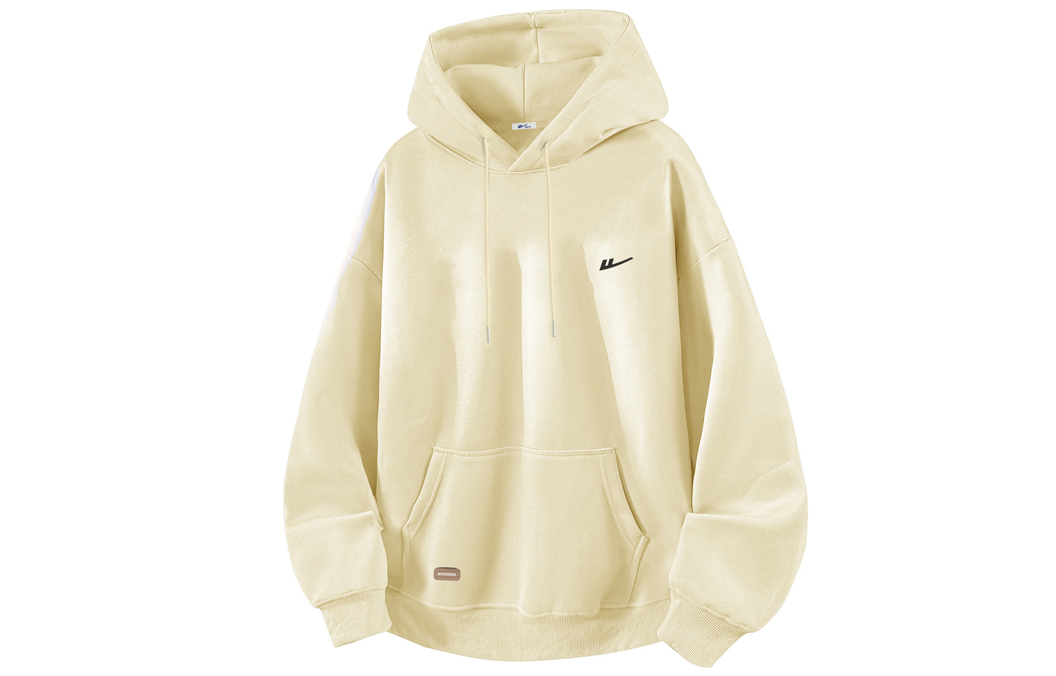 ТТТолстовка Women's Hooded Moderate Heavyweight WARRIOR, 杏色【加绒款赠徽章】
ТТТолстовка Women's Hooded Moderate Heavyweight WARRIOR, 杏色【加绒款赠徽章】