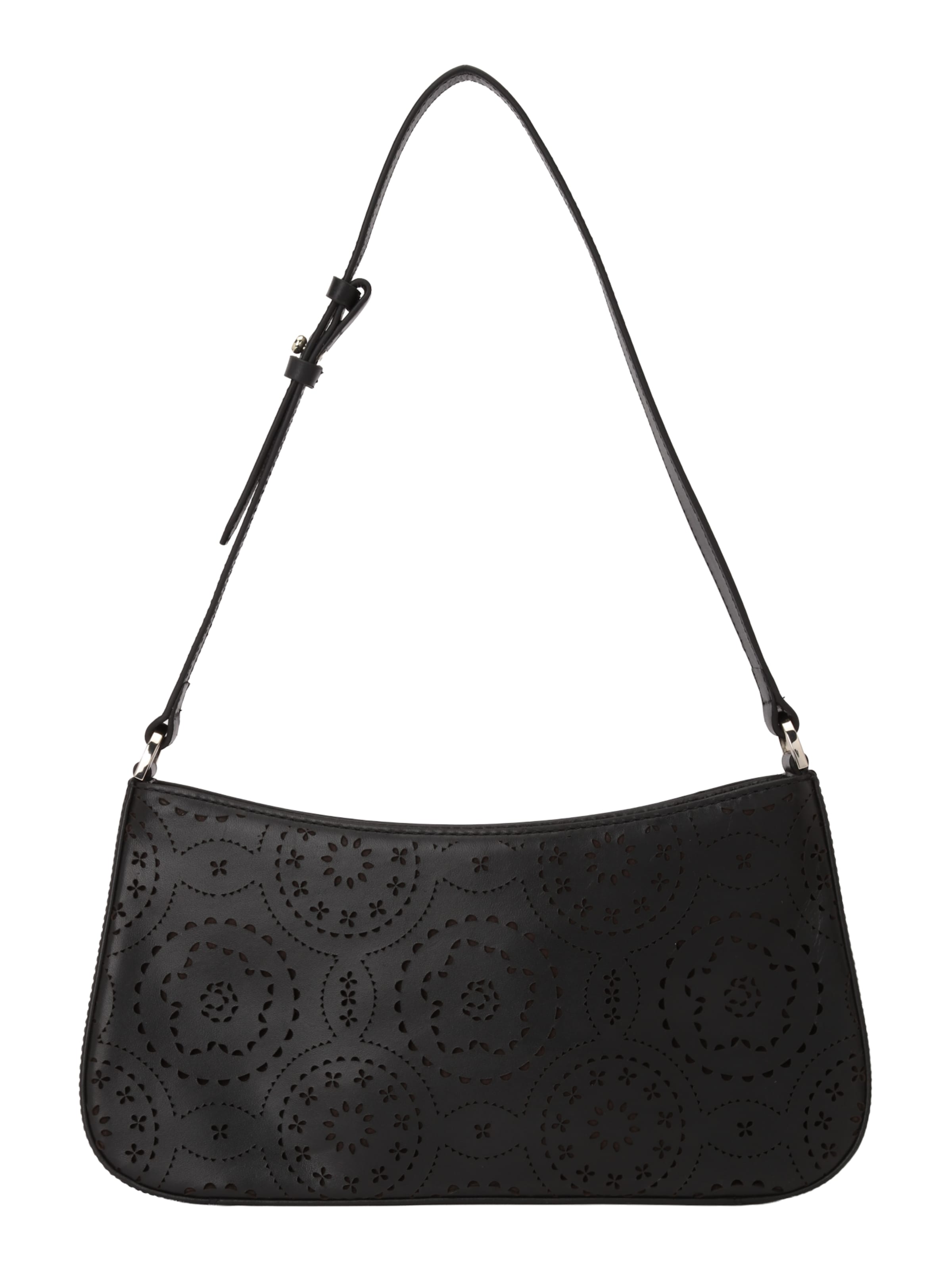 Ted Baker Плечевая сумка 'Libily' в черном цвете
Ted Baker Плечевая сумка 'Libily' в черном цвете