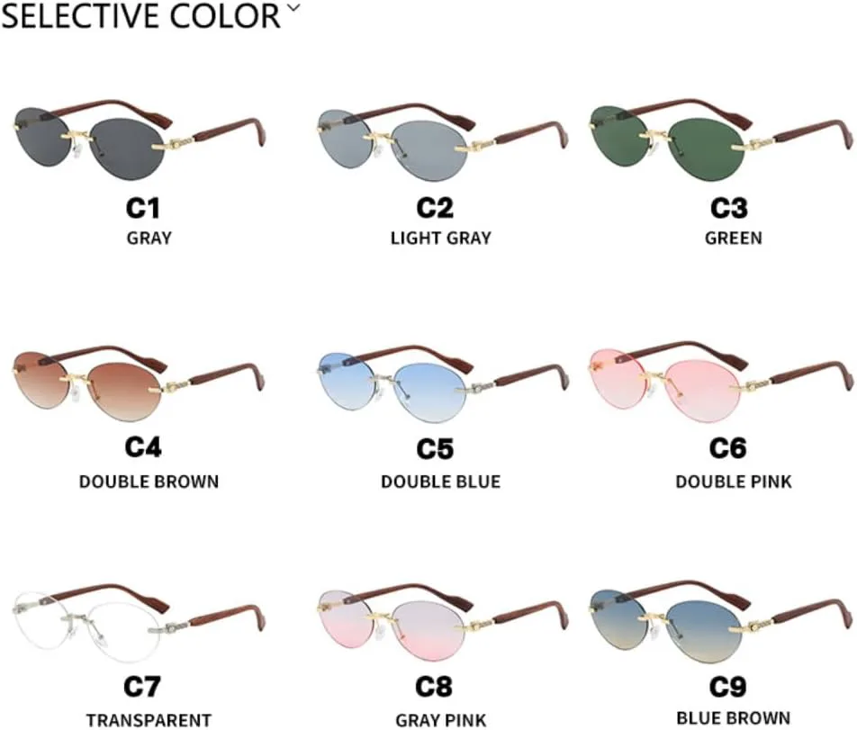 Солнцезащитные очки для мужчин и женщин - защита UV400 - овальная оправа, линзы конфетных цветов, для занятий спортом на открытом воздухе и вождения DSVIGF, Green
Солнцезащитные очки для мужчин и женщин - защита UV400 - овальная оправа, линзы конфетных цветов, для занятий спортом на открытом воздухе и вождения DSVIGF, Green