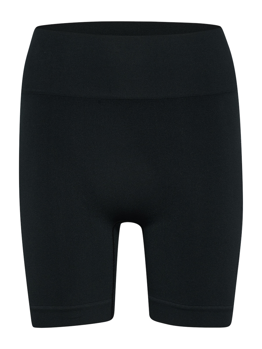 Узкие спортивные брюки Hummel HIIT, черный
Узкие спортивные брюки Hummel HIIT, черный