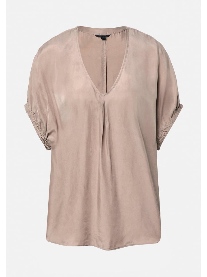 Блузка в цвете 8099_песок comma
Блузка в цвете 8099_песок comma