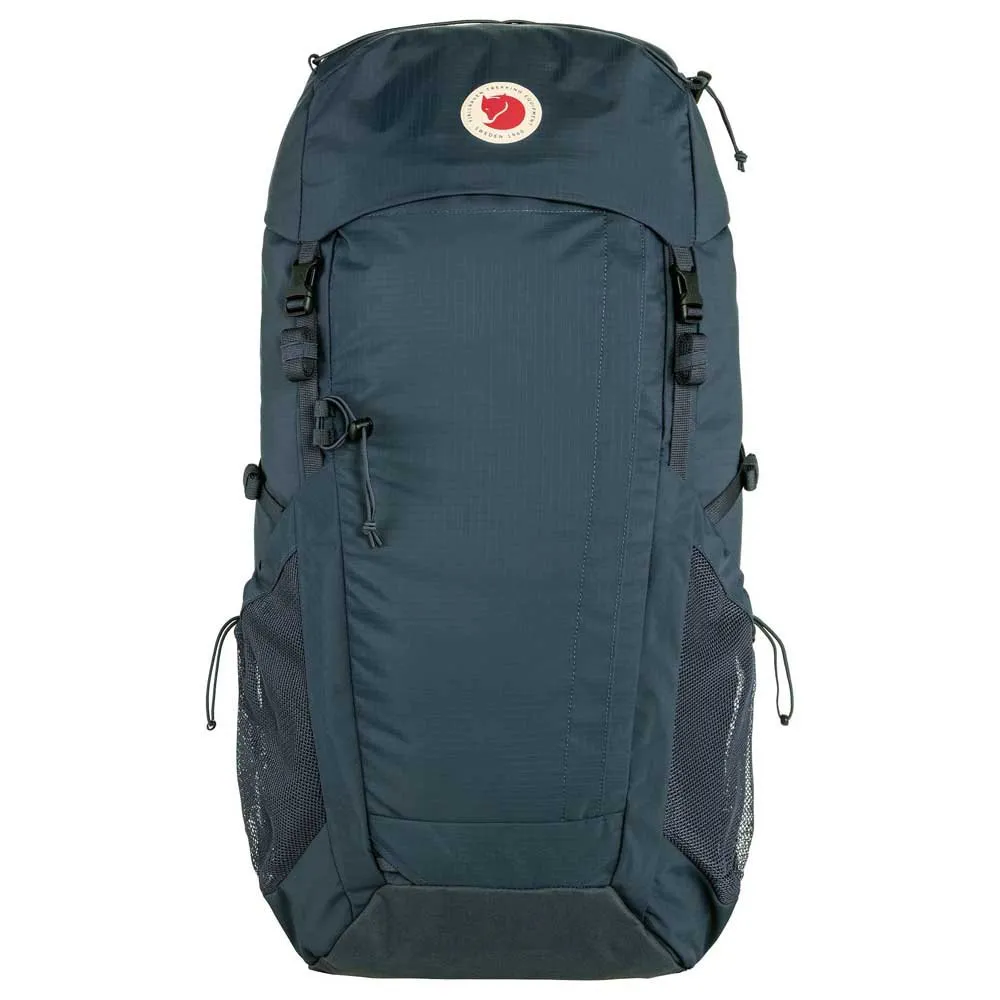 Рюкзак Fjällräven Abisko Hike 35L, синий
Рюкзак Fjällräven Abisko Hike 35L, синий