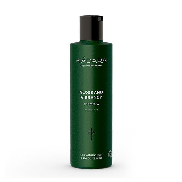 Шампунь для блеска и яркости 250 мл Madara
Шампунь для блеска и яркости 250 мл Madara