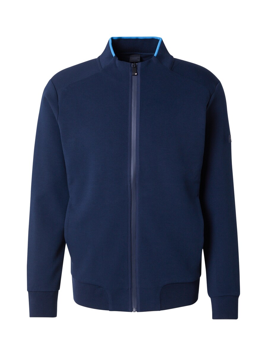 Худи с капюшоном на молнии Hackett London, Navy
Худи с капюшоном на молнии Hackett London, Navy