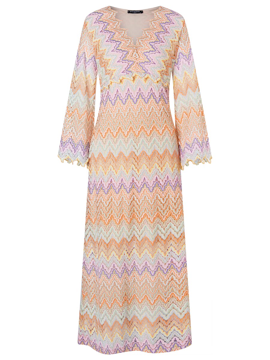 Летнее платье Ana Alcazar Zanta, разноцветный 
Летнее платье Ana Alcazar Zanta, разноцветный