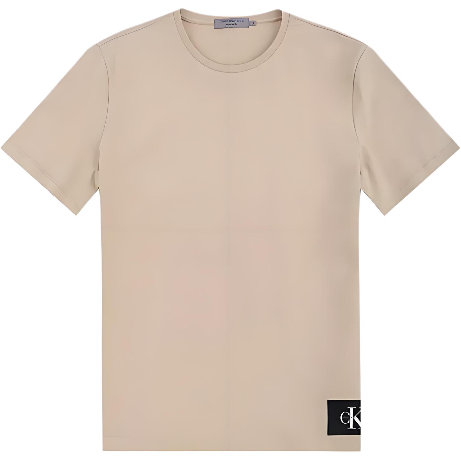 Calvin Klein Футболка мужская хаки
Calvin Klein Футболка мужская хаки