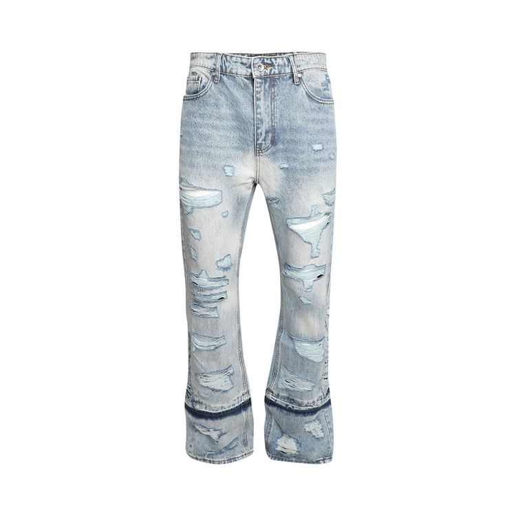 Брюки Who Decides War Gnarly Denim, Sky
Брюки Who Decides War Gnarly Denim, Sky