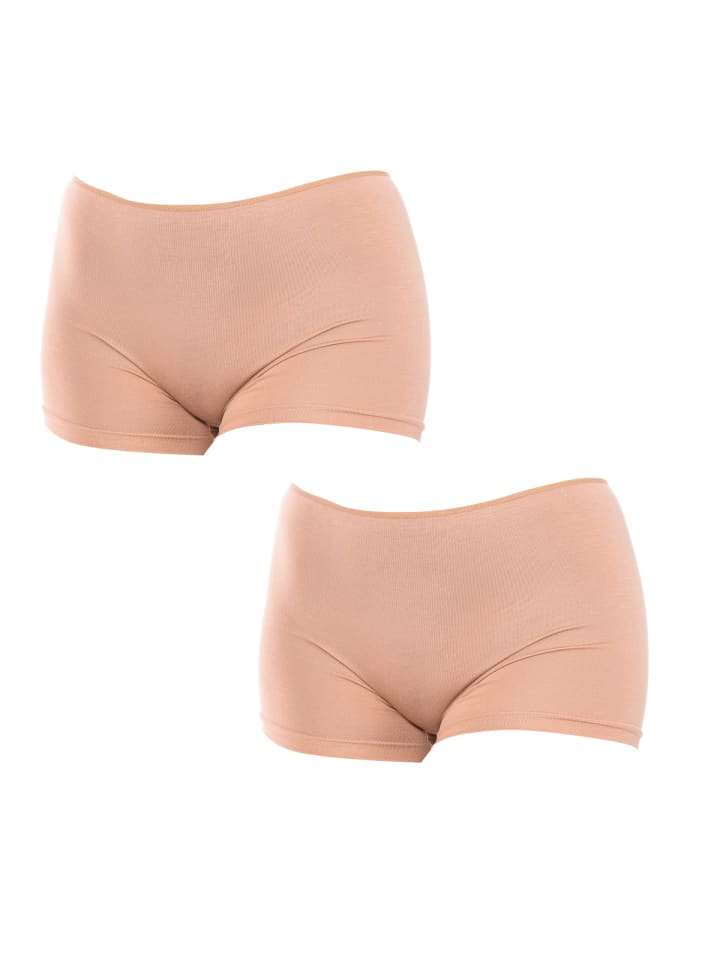 Kisses and Love Комплект из 2 трусиков бежевого цвета
Kisses and Love Комплект из 2 трусиков бежевого цвета