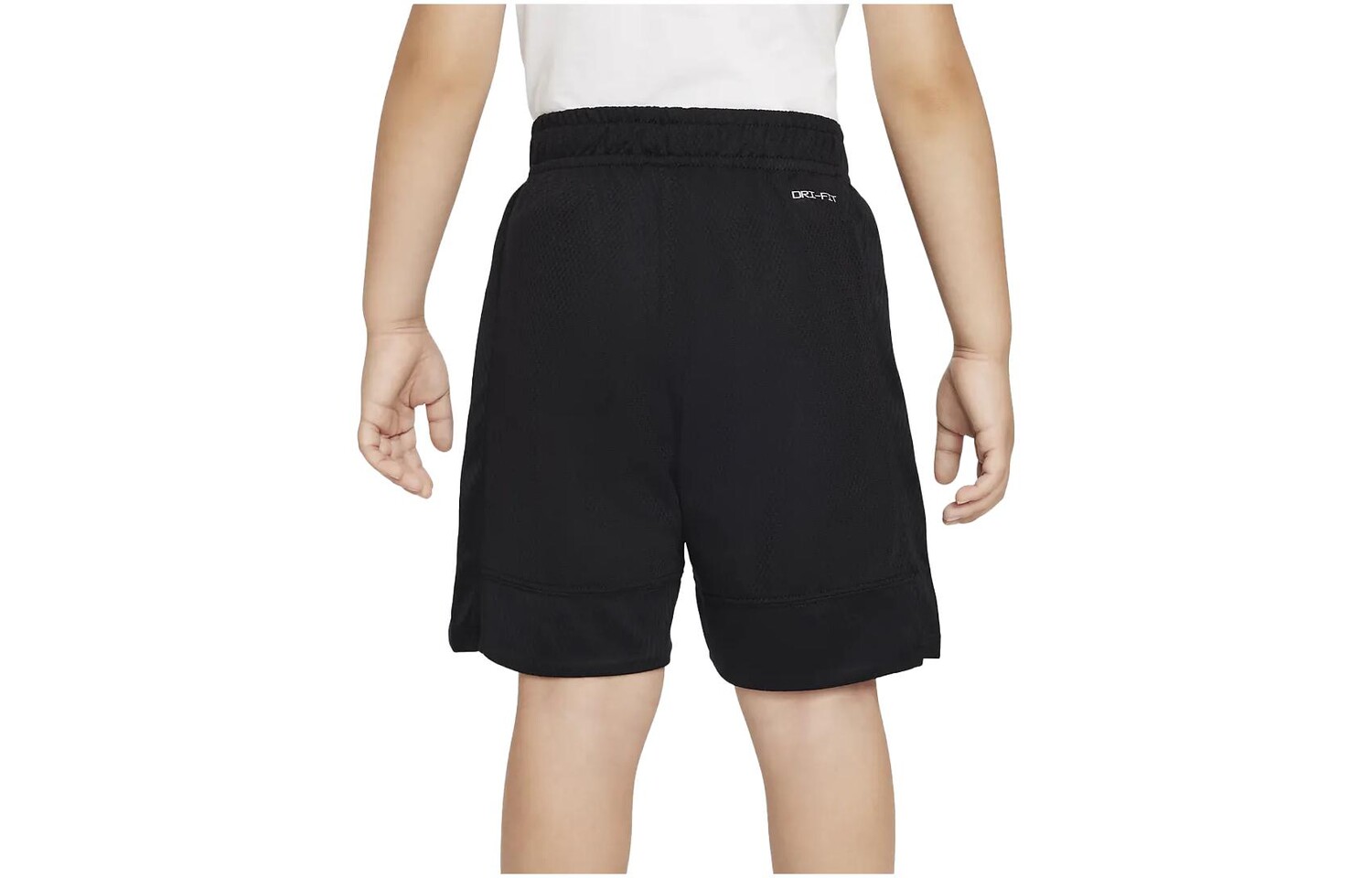 ТД Шорты Nike, черный 
ТД Шорты Nike, черный