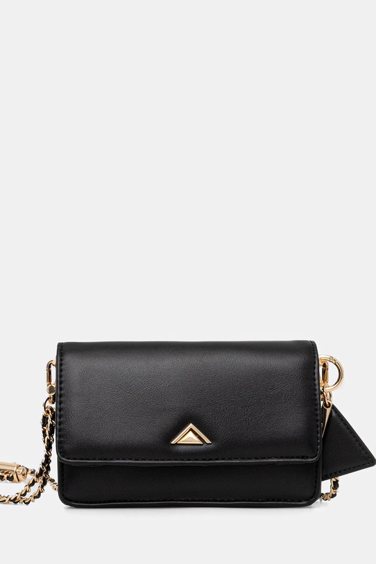 Сумочка-клатч Aldo, черный
Сумочка-клатч Aldo, черный