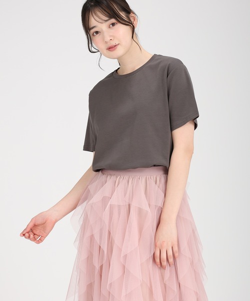 Футболка, простой крой Fifth, темно-серый
Футболка, простой крой Fifth, темно-серый