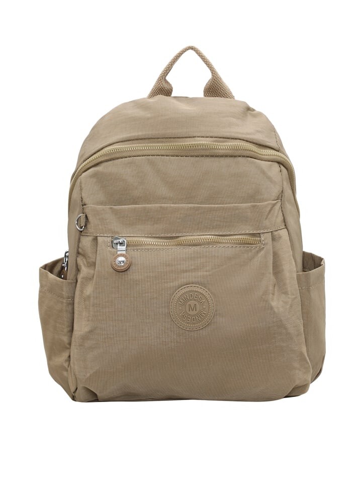 Рюкзак Mindesa, хаки
Рюкзак Mindesa, хаки