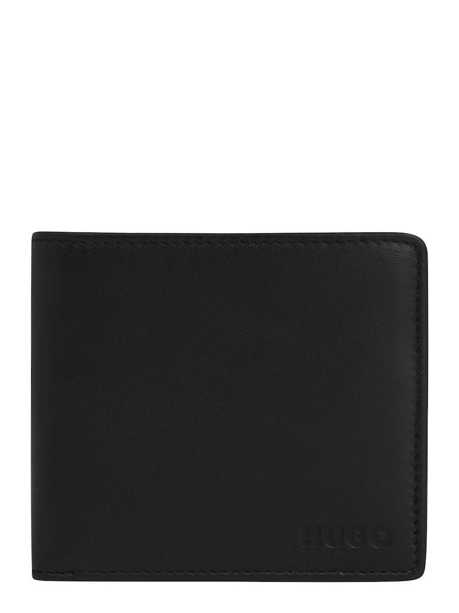 Кошелек HUGO Subway, черный
Кошелек HUGO Subway, черный