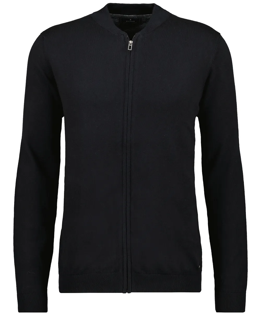 RAGMAN вязаная флисовая куртка, черный
RAGMAN вязаная флисовая куртка, черный