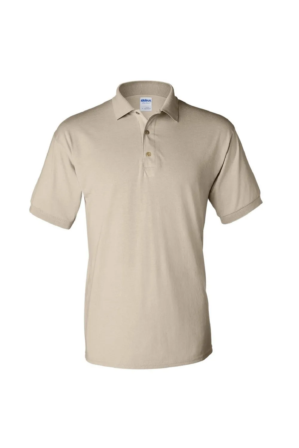 Рубашка поло из джерси DryBlend для взрослых с короткими рукавами Gildan, коричневый
Рубашка поло из джерси DryBlend для взрослых с короткими рукавами Gildan, коричневый