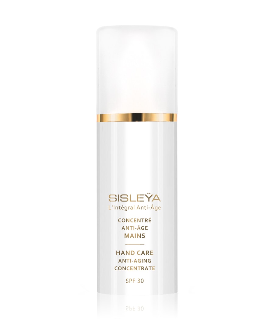 Крем для рук Sisley Sisleÿa L'Intégral Anti-Âge Concentrée Mains, 75 ml
Крем для рук Sisley Sisleÿa L'Intégral Anti-Âge Concentrée Mains, 75 ml