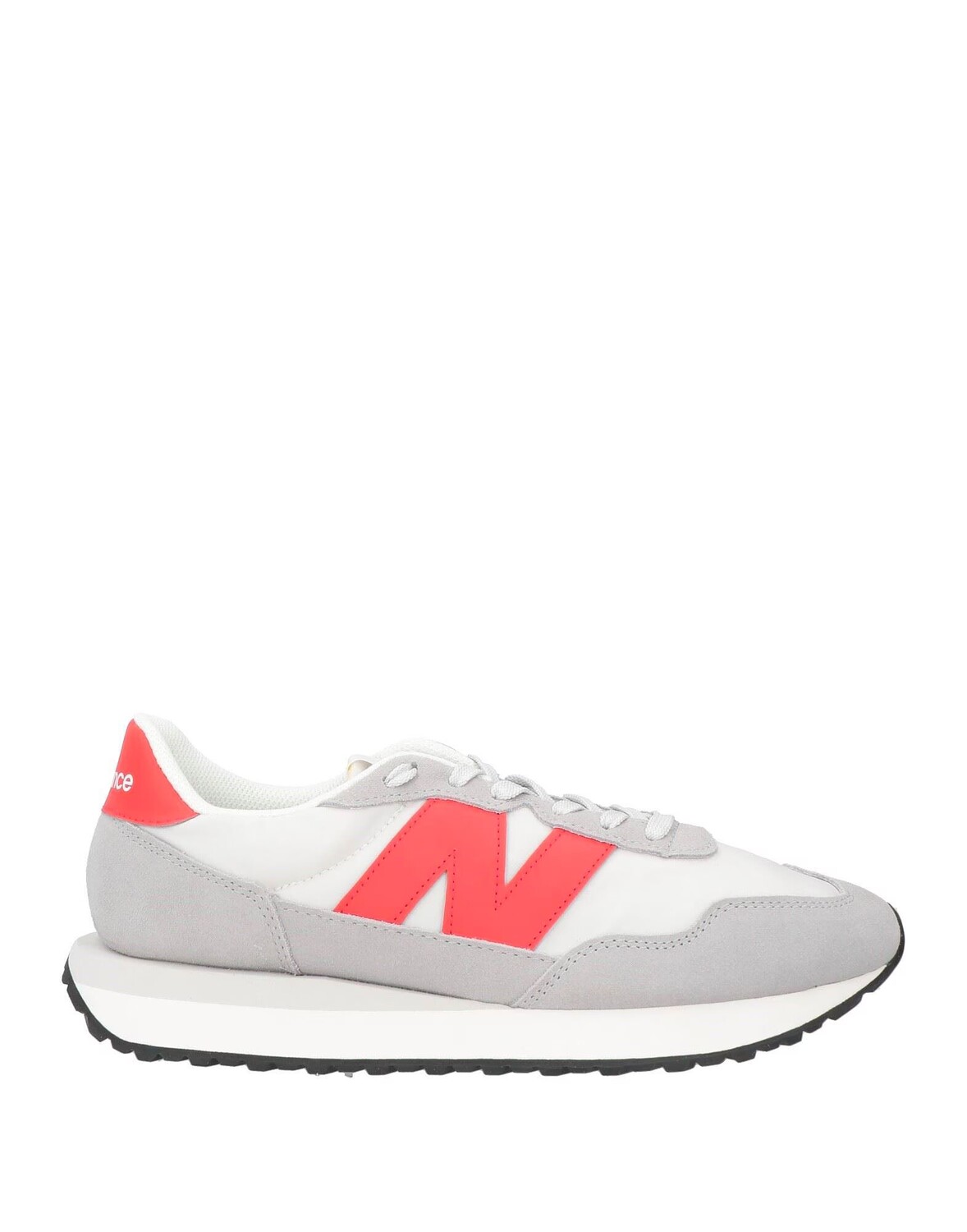 Кеды New Balance, светло-серый
Кеды New Balance, светло-серый