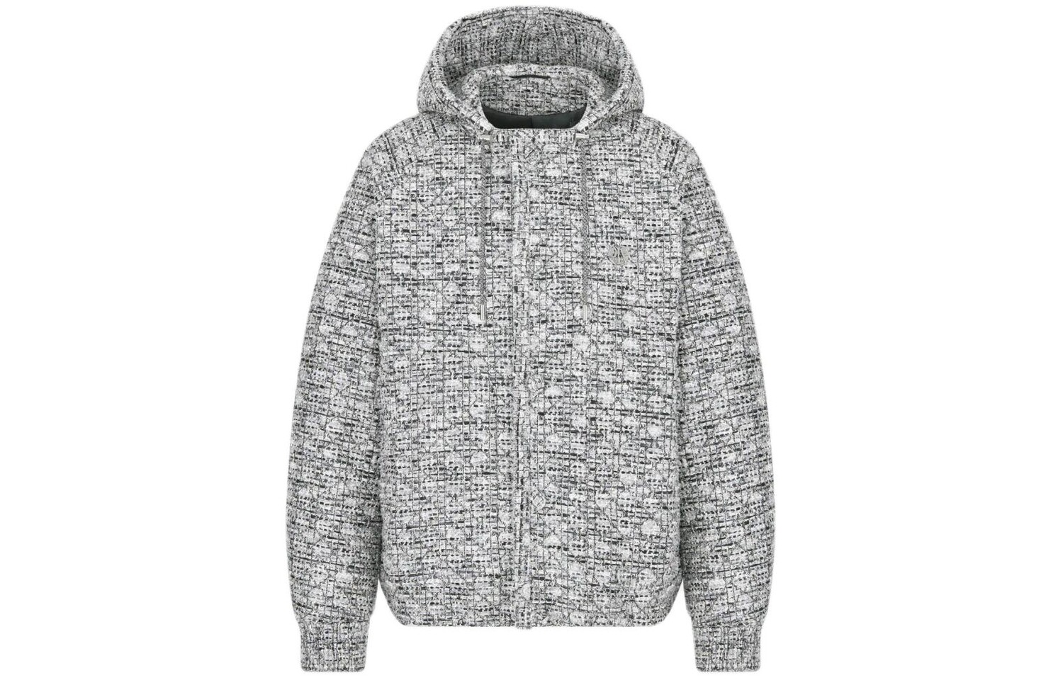 Куртка мужская серая Dior, серый
Куртка мужская серая Dior, серый