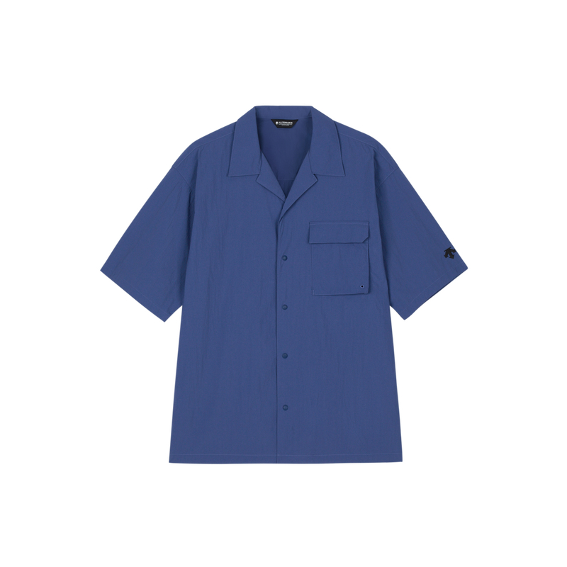 Рубашка Allterrain 81 мужская DESCENTE, Bl
Рубашка Allterrain 81 мужская DESCENTE, Bl