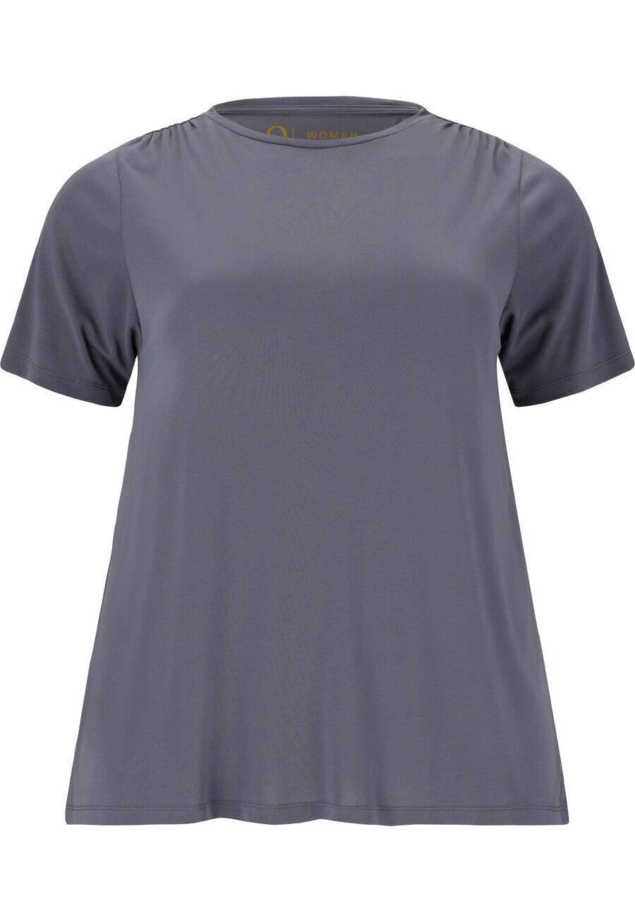 Спортивная футболка Q By Endurance, синий 
Спортивная футболка Q By Endurance, синий