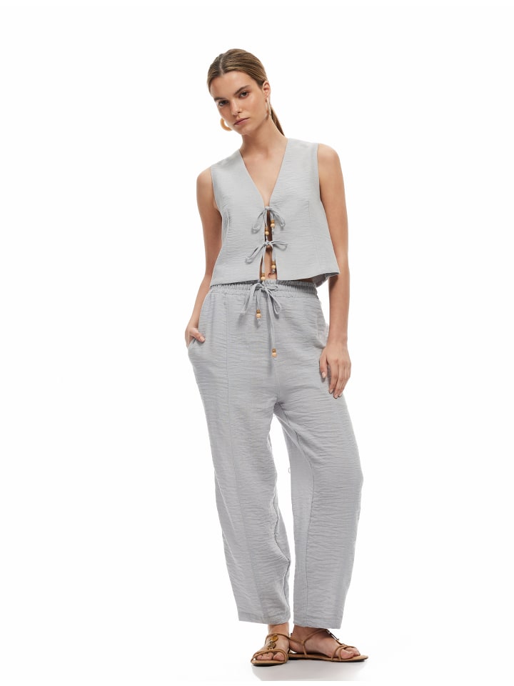 Топ KOTON, серый
Топ KOTON, серый