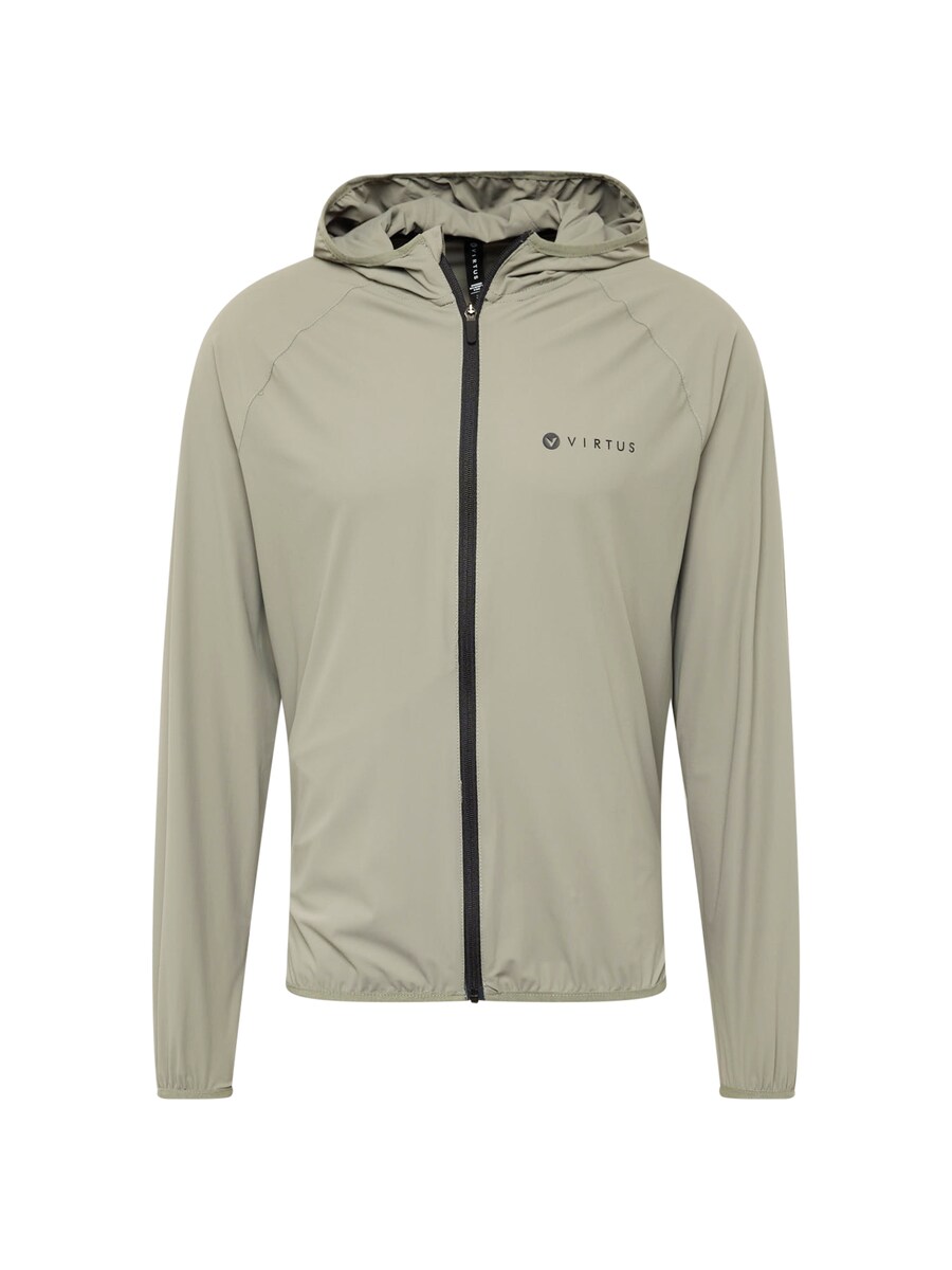 Спортивная куртка Virtus Smith, Khaki
Спортивная куртка Virtus Smith, Khaki