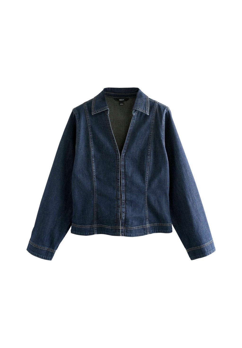 Блуза REGULAR FIT - HOOK AND EYE FASTENING LONG SLEEVE Next, синий
Блуза REGULAR FIT - HOOK AND EYE FASTENING LONG SLEEVE Next, синий