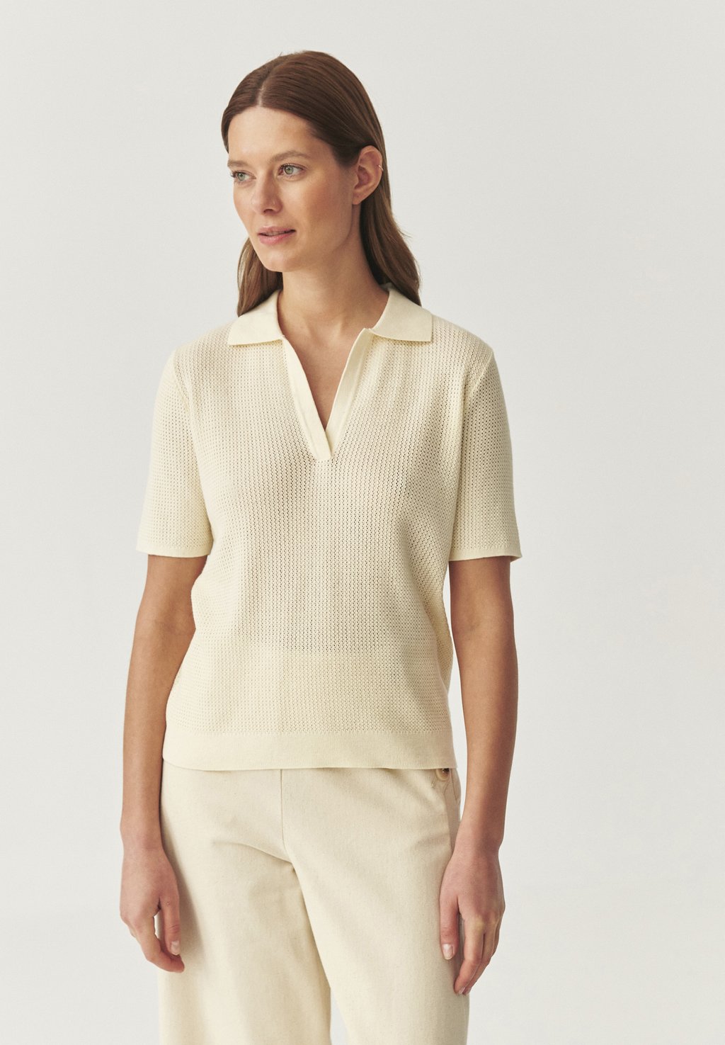 Рубашка поло TATUUM, желтый
Рубашка поло TATUUM, желтый