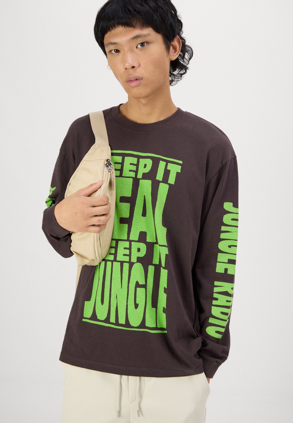 Брюки ONSSINUS PANT Only & Sons, светло-серый
Брюки ONSSINUS PANT Only & Sons, светло-серый