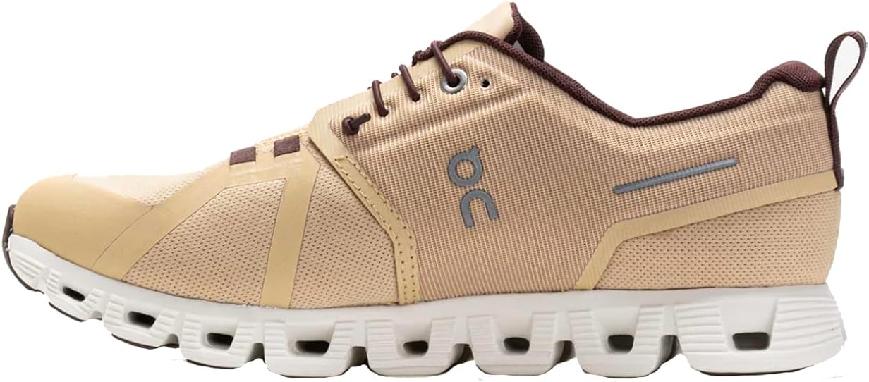 Мужские кроссовки On Cloud Terry, слоновая кость
Мужские кроссовки On Cloud Terry, слоновая кость