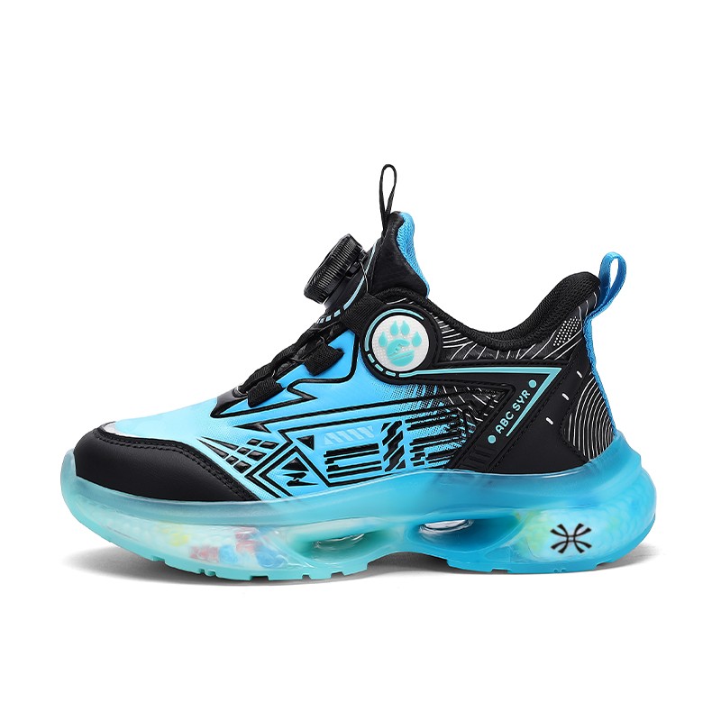 Детские кроссовки для бега YUZHAOLIN, черный/синий
Детские кроссовки для бега YUZHAOLIN, черный/синий