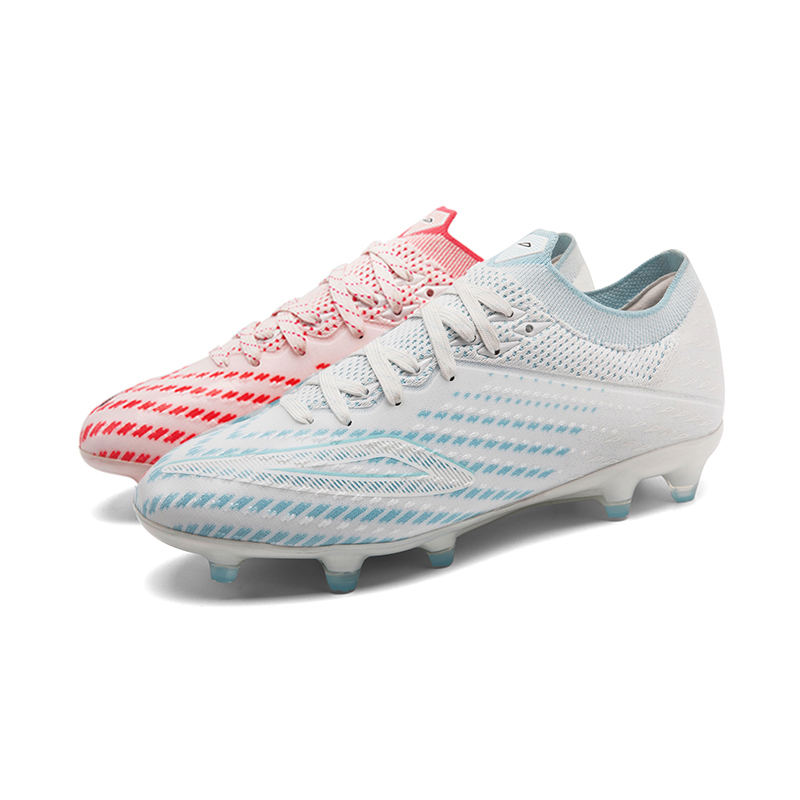 Keliqee Мужские футбольные бутсы Low top Aqua - синие и красные, цвет Mismatched Blue Red
Keliqee Мужские футбольные бутсы Low top Aqua - синие и красные, цвет Mismatched Blue Red