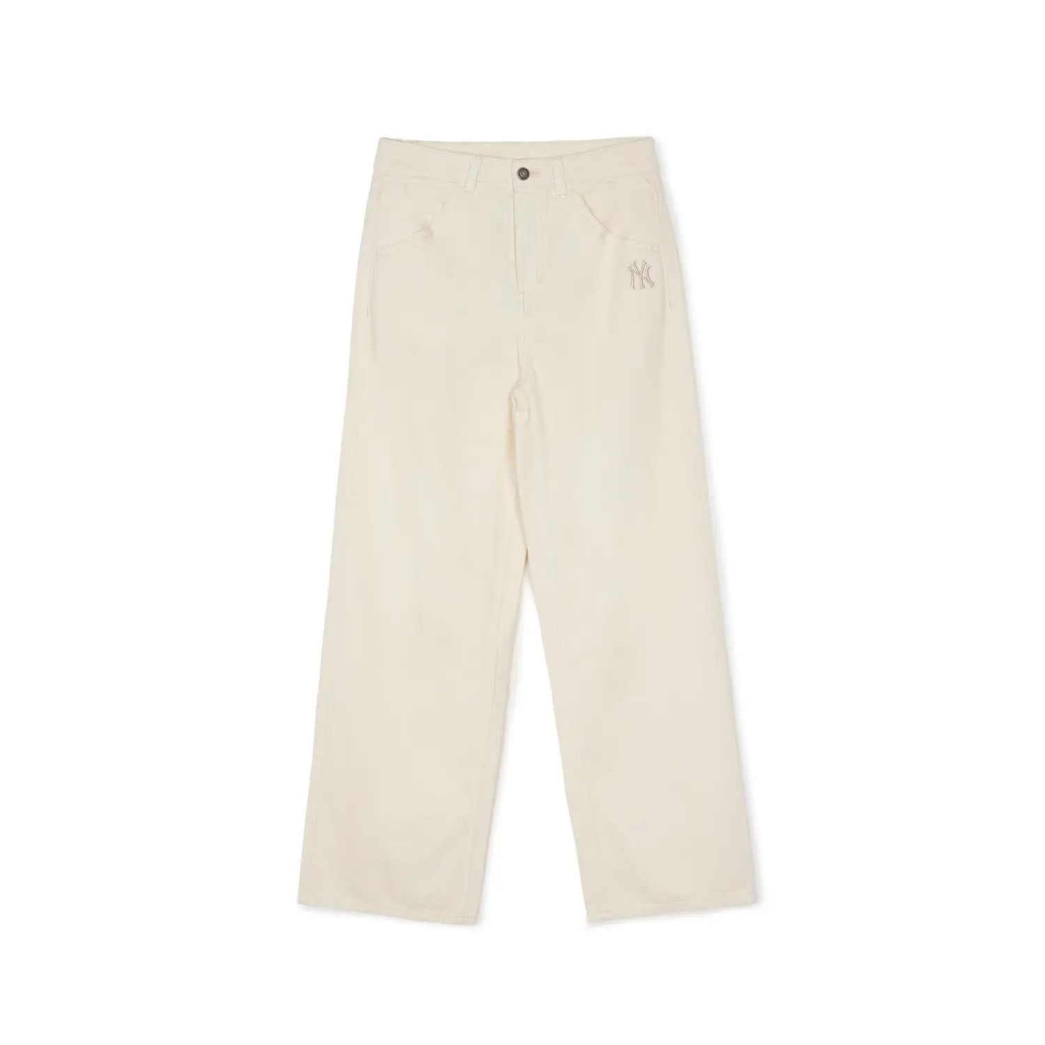 Нью-Йорк Янкиз Деним Коллекшн Джинсы Женские Кремовые МЛБ
Нью-Йорк Янкиз Деним Коллекшн Джинсы Женские Кремовые МЛБ