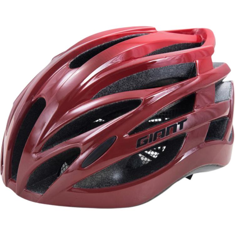 Велосипедный шлем GIANT Unisex Полусфера PC+EPS
Велосипедный шлем GIANT Unisex Полусфера PC+EPS