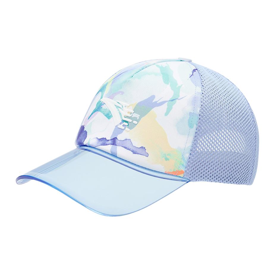 ANTA Детская бейсболка синяя, Blue
ANTA Детская бейсболка синяя, Blue