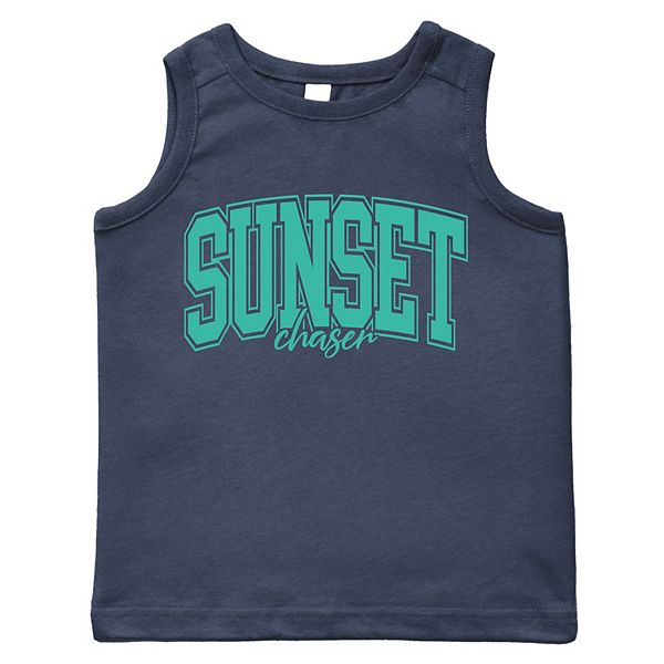 Топ Varsity sunset chaser для малышей The Juniper Shop, Navy
Топ Varsity sunset chaser для малышей The Juniper Shop, Navy