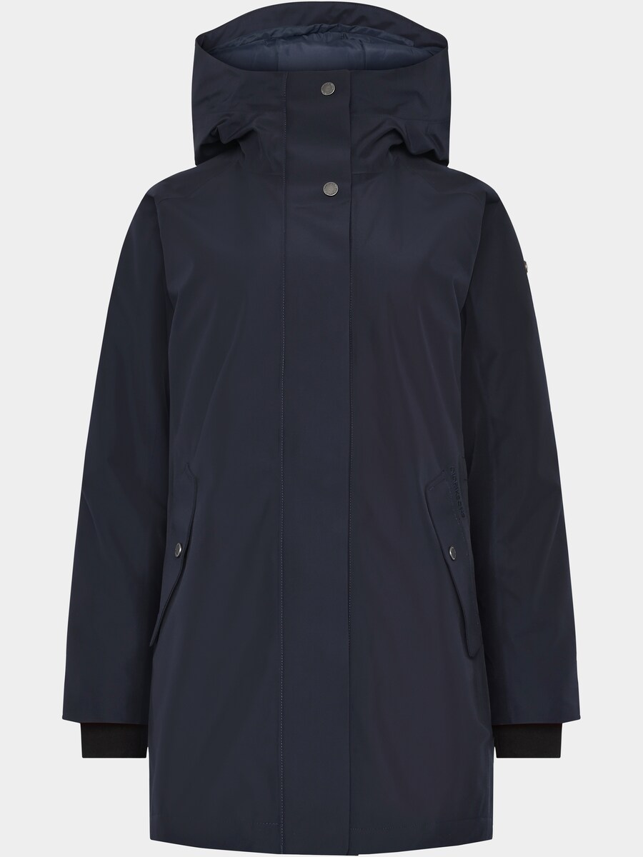Зимняя куртка Didriksons ALANA, Dark blue
Зимняя куртка Didriksons ALANA, Dark blue