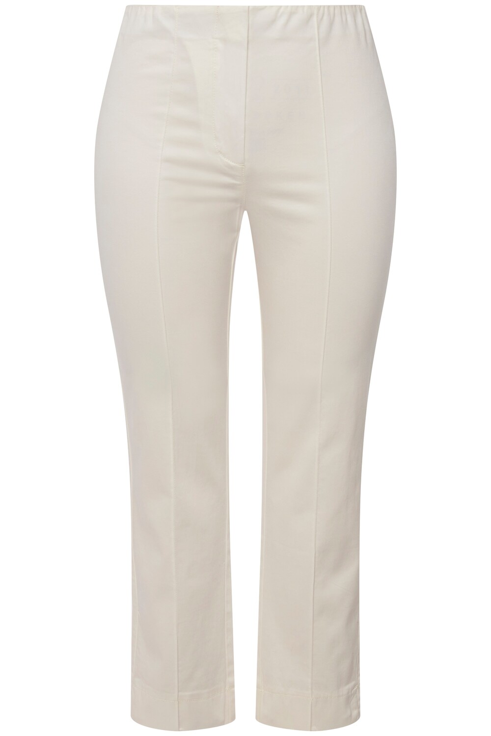 Брюки Ulla Popken, белый
Брюки Ulla Popken, белый