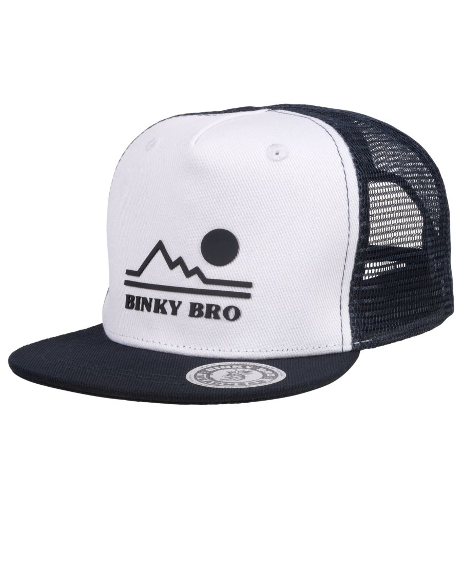 Мужская бейсболка "Старый муж" BinkyBro, White
Мужская бейсболка "Старый муж" BinkyBro, White