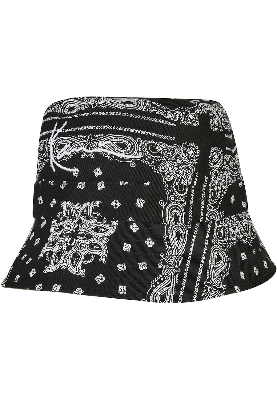 Шляпа Karl Kani, черный
Шляпа Karl Kani, черный