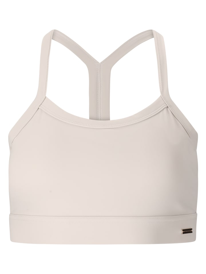 Спортивный бюстгальтер Athlecia
Спортивный бюстгальтер Athlecia