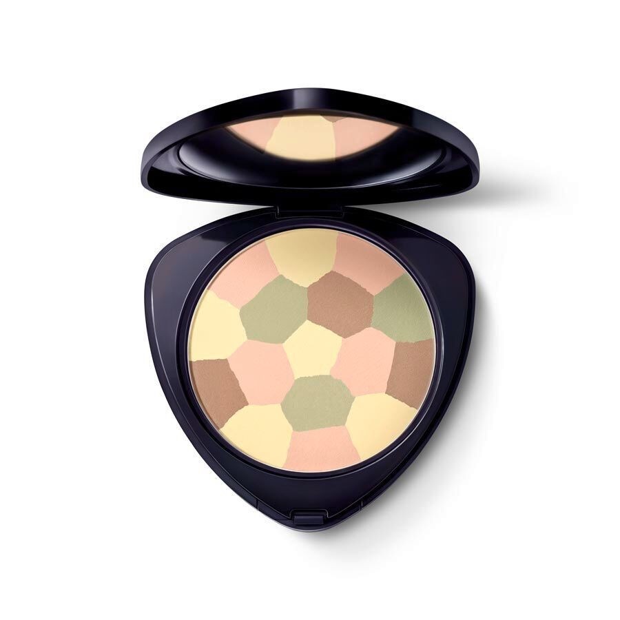 Пудра для лица colour correcting powder 02 calming 8 g Dr Hauschka, 0 - translucent 8g, вес 8 гр.
Пудра для лица colour correcting powder 02 calming 8 g Dr Hauschka, 0 - translucent 8g, вес 8 гр.