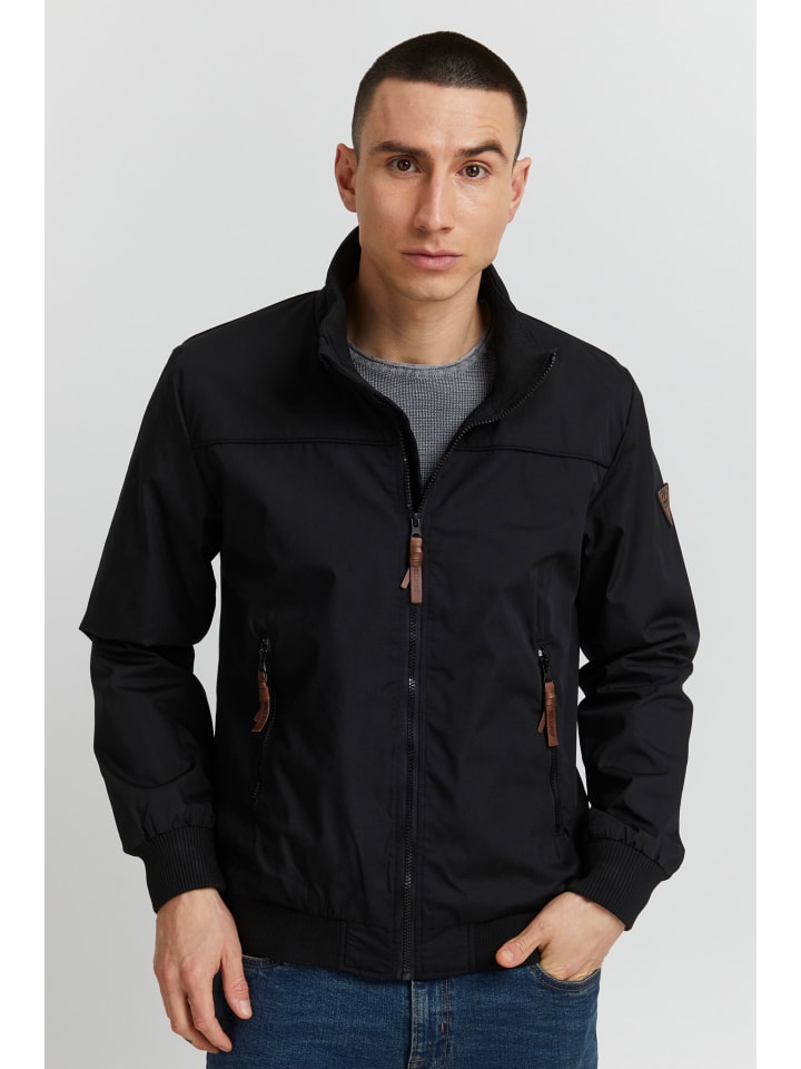 Переходная куртка INDICODE Kurzjacke IDKloppo 10323MM modische Herren Übergangsjacke, черный
Переходная куртка INDICODE Kurzjacke IDKloppo 10323MM modische Herren Übergangsjacke, черный