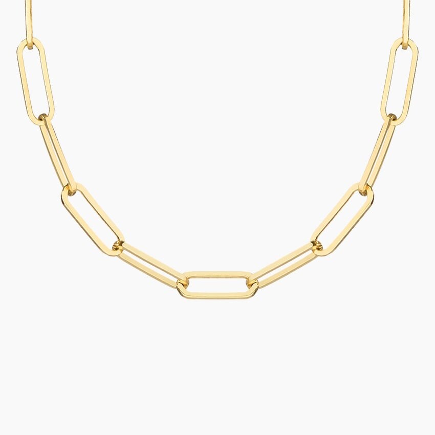 Ожерелье Brilliant Earth 
Ожерелье Brilliant Earth